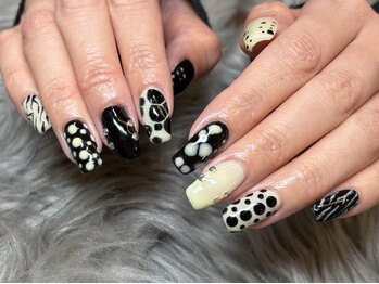 アングゥ ウル(ungu ul)/個性派デザイン