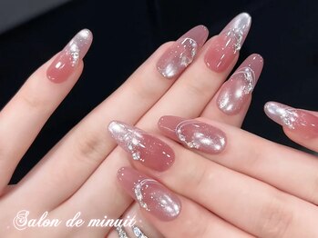 ハートマグネット