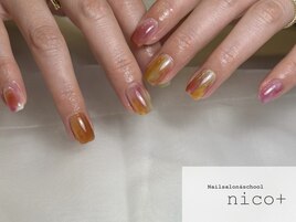 春ニュアンス♪