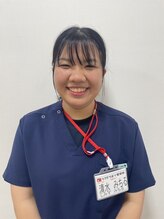 カラダサポート鍼灸接骨院 太田藤阿久店&nbsp;清水 みちる