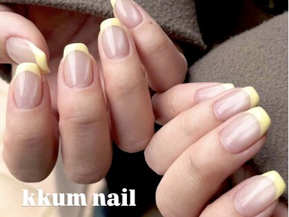 クムネイル 経堂(kkum nail)の写真