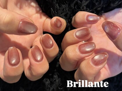 Brillante～ブリランテ～　金沢店【4/8NEWOPEN(予定)】の写真