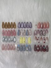 エムジュエリー 平井店(M.JEWELRY)/★プチプラン★¥4880～