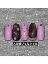 ドット×スター