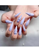 ☆ H.baby Nail Salonのこだわりポイント2☆