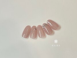 10月定額　simple plus
