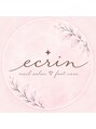 エクラン(ecrin)/ecrin nailsalon&foot