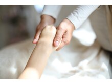 ルシエル(LE CIEL)/ハンドトリートメント