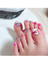 アイル ビューティーサロン(Airu Beauty Salon)/
