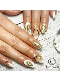 Colornail Gallery