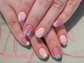 ☆ストレートフレンチミラー☆
