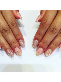 ネイルサロン ハナ(hana)/