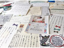 天神ダイエット整体/サロンで唯一捨てられないもの