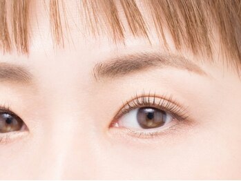 ブラン イオンモール福津店(Eyelash Salon Blanc)の写真/【次世代まつげカール★パリジェンヌ】今話題のまつげカールメニュー導入◎アイブロウとsetで更にお得！