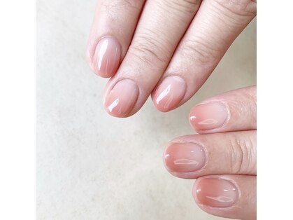 ネイルアトリエ ボン(nail atelier bon)の写真