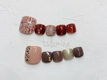 ルルミーナ(Lulu Mina)/ゴージャス定額コース