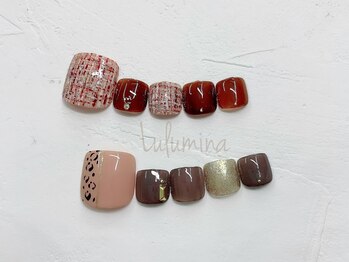 ゴージャス定額コース