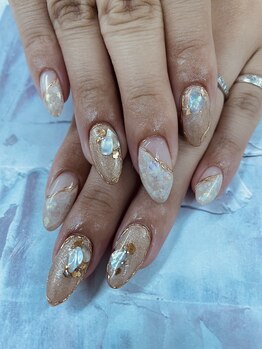 アンベリール(Embellir)/5/12