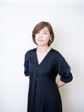 ボントン(BONTON) 大西 真理子