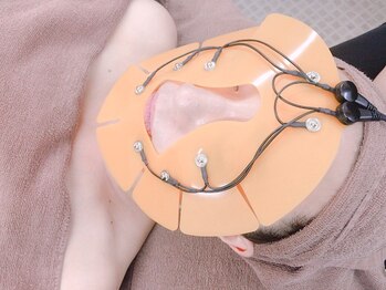 ベルビー エルエル岡崎店/セルサー導入☆