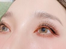 ジャメル(JAMEL)/ボリュームラッシュ