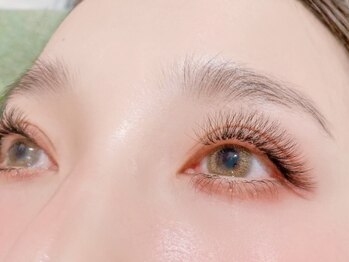 ジャメル(JAMEL)/ボリュームラッシュ