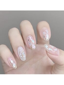 キュート ビューティーサロン(Cute Beauty Salon)/