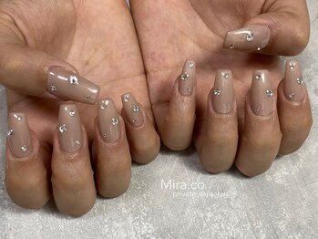 ミラコ(Mira. co)/