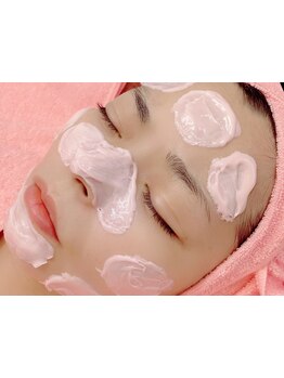 毛穴ケアをしたい