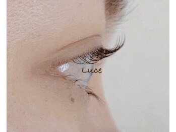 レセ(L’ce)/まつ毛カール(まつ毛パーマ)