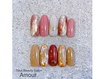 アムール(Amour)/ＮＥＷ！！定額6000円コース