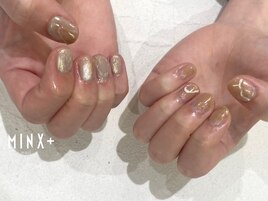 ちぐはぐニュアンス　designplus
