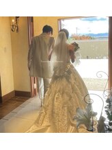 リュミエールボーテ/末永くお幸せに