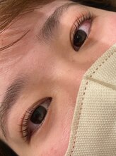 ビューティーアミューズメント 山鼻店(BEAUTY AMUSEMENT)/岩切5月　14