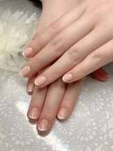 はあとねいる 西岐阜店/お客様ネイル