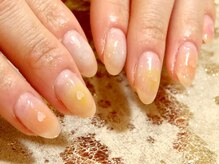 ビビット 久宝寺店(VIVIT)/チークネイル