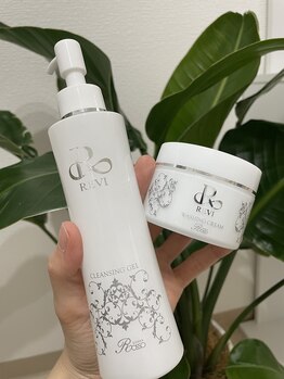 エステサロンブランシュ(Esthe salon Blanche)/ハーブとホームケアで美肌近道！