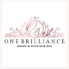 ワンブリリアンス(ONE BRILLIANCE)ロゴ