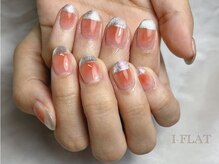 ルシードスタイル アイフラット(LUCIDO STYLE I-FLAT)/