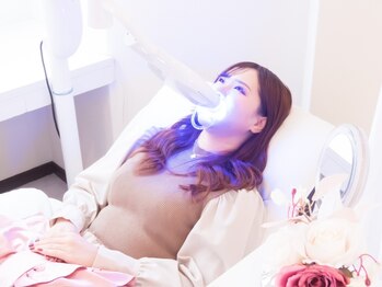 ダイヤモンドビューティー(DIAMOND BEAUTY)/ホワイトニング 渋谷