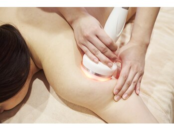 カナウ(kanau)/トリプルボディシェイプ