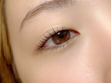 アミー 久宝寺店(amie)/ラッシュリフト(まつげパーマ)　