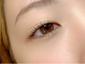 アミー 久宝寺店(amie)/ラッシュリフト(まつげパーマ)　