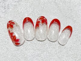 大人可愛いトレンドプラン