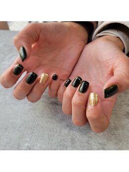 エヌ(enu.)/定額デザイン