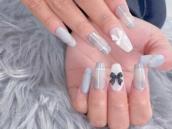 ニナズネイル(Nina's Nail)/やり放題