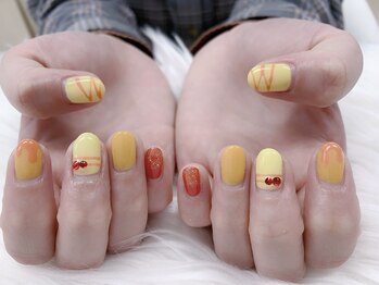 はあとねいる 三浦海岸店/