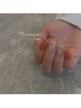 ロッタ(Lotta)/design♪