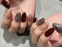 アンドローブ 銀座店(&robe)/持ち込みデザイン