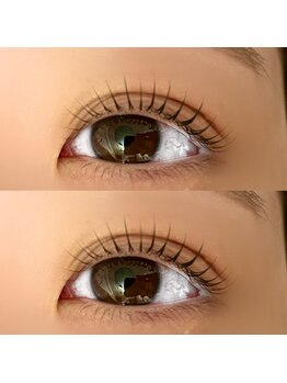 ロイ(ROI)/【ナチュラルカールデザイン】